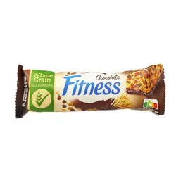 شکلات رژیمی فیتنس شکلاتی نستله بسته 16 تایی - Nestle Fitness