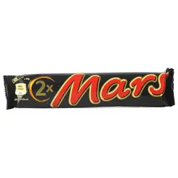 شکلات مارس دبل 70 گرمی Mars