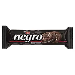 2 عدد بیسکوئیت اتی نگرو 110 گرم - Eti Negro