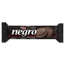 بیسکوئیت اتی نگرو 110 گرم - Eti Negro