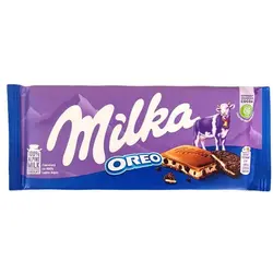 شکلات میلکا اورئو - Milka Oreo