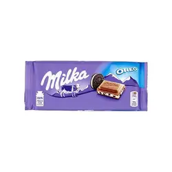 شکلات میلکا اورئو - Milka Oreo بسته 22 تایی