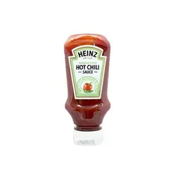 سس هات چیلی ( مکزیکن استایل ) ۲۲۰ میل هاینز – Heinz