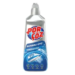 مایع جرم گیر و رسوب زدای اتو پورچوز 400 میلی لیتر