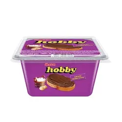 شکلات صبحانه هوبی 350 گرم کارتن 8 تایی
