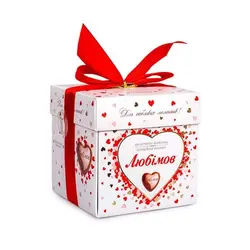 شکلات کادویی میلینیوم