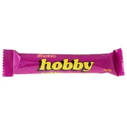شکلات هوبی  | شکلات هوبی اصل - Hobby