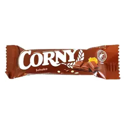 پروتئین بار شکلاتی کورنی