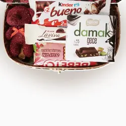 پک کادویی ولنتاین کوچک