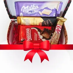 پک کادویی ولنتاین کوچک