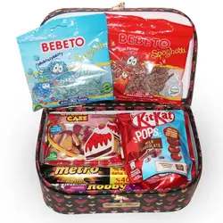 پک کادویی ولنتاین متوسط