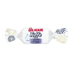 تافی یک کیلویی اولکر طعم سقز