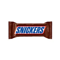 شکلات اسنیکرز مینی بسته 250 گرمی - SNICKERS Minis