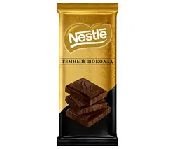 شکلات تلخ نستله  90 گرم