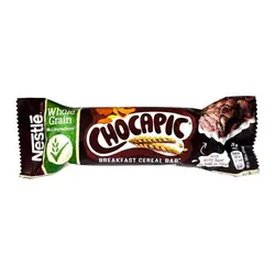 شکلات رژیمی فیتنس چوکوپیک -  Nestle CHOCAPIC