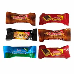 شکلات فله مینی اولکر 100 گرم - Ulker mini 100gr