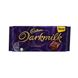 شکلات کدبری دارک میلک اوریجینال - Cadbury Darkmilk Original