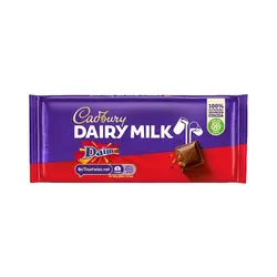 شکلات کدبری دیری میلک دیم - Cadbury DAIRY MILK DAIM