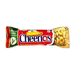 غلات بار چریوس فیتنس نستله (nestle) 22 گرمی بسته 16 تایی