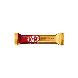 کیت کت گلد ادیشن دولکس کارامل - KitKat Senses Gold Edtion