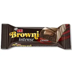 کیک اتی براونی اینتنس  - Eti browni intense