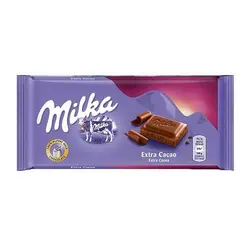 میلکا اکسترا کاکائو پک 5 عددی - Milka Extra Cocoa