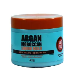 ماسک مو ضد وز آرگان کلس