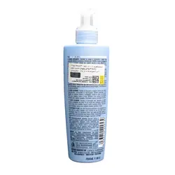 صاف کننده موقت مو اچ اس لاین LISS STYLER