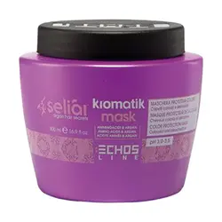 ماسک محافظت رنگ مو کروماتیک کوچک اچ اس لاین