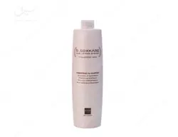 شامپو بوتاکس آلتراگو عملکرد پاکسازی‌کننده عمیق این محصول آلودگی‌ها را از بین برده