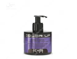 ماسک رنگساژ بنفش color up اچ اس لاین