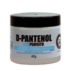 ماسک مو ترمیم کننده و ضدموخوره دپانتول کلس