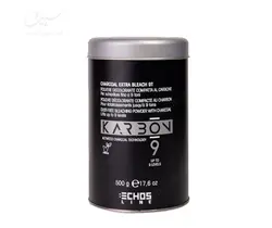 پودر دکلره کربن ارگانیک اچ اس لاین