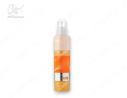 اسپری دوفاز کلاستین N18 ارایبا اسپری نرم کننده دوفاز متشکل از کلاژن و الاستین