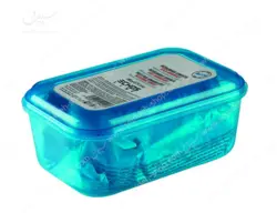 پودر دکلره آبی فاقد آمونیاک گوگرد اچ اس لاین