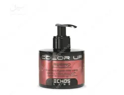 ماسک رنگساژ قرمز color up اچ اس لاین