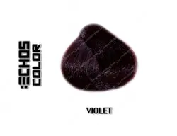 رنگ مو اچ اس لاین واریاسیون بنفش