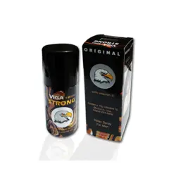 اسپری یک میلیون ویگا