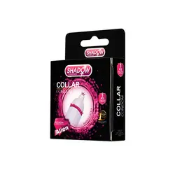 کاندوم فضایی طوقی شادو