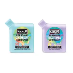 پک رابطه مقعدی کاپوت