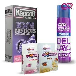 پک ارگاسمیک