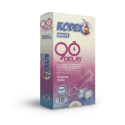 کاندوم 90 دقیقه کدکس