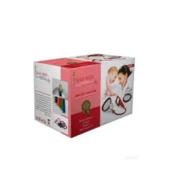 وکیوم سینه رادمد