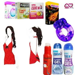 پک هات نایت