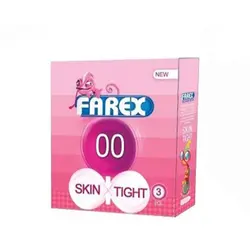 کاندوم ۰۰ Skin Tight فارکس مینی