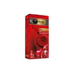 کاندوم Magic کلایمکس