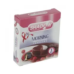 کاندوم morning شادو مینی