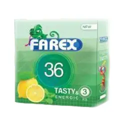 کاندوم tasty energic فارکس مینی