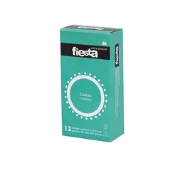 کاندوم خاردار فیستا