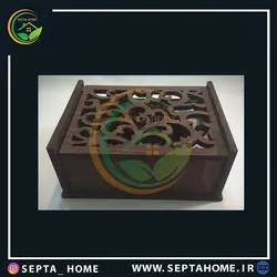 باکس تی بگ و تنقلات